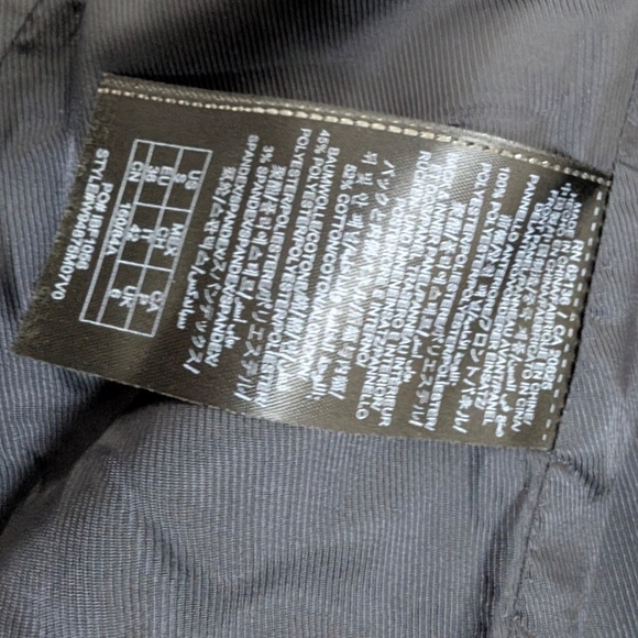 Guess Vest Waistcoat Faux Snake Sleeveless Button Up Textured Fitted - Picture 8 of 12